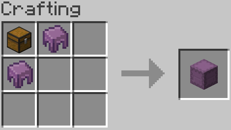 无序合成潜影贝